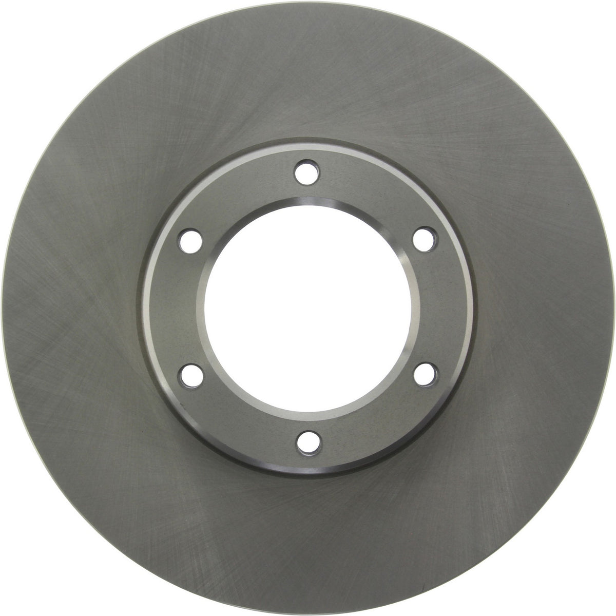 Centric Parts Disc Brake Rotor Standard Non-Directional Finishes for 1987-1988 Toyota Pickup 121.44049