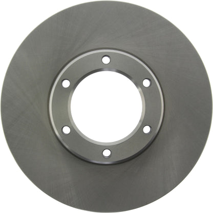 Centric Parts Disc Brake Rotor Standard Non-Directional Finishes for 1987-1988 Toyota Pickup 121.44049