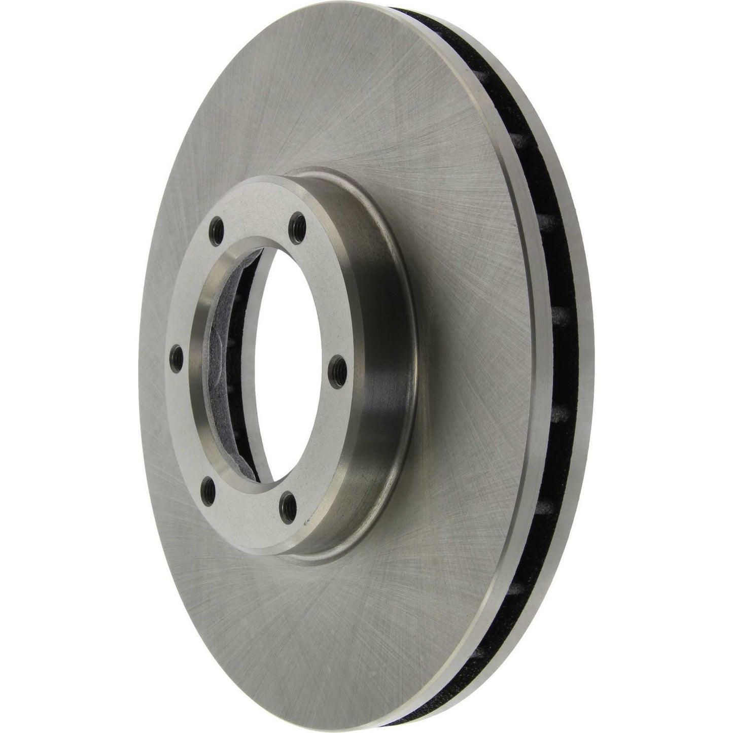 Centric Parts Disc Brake Rotor Standard Non-Directional Finishes for 1987-1988 Toyota Pickup 121.44049