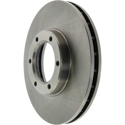 Centric Parts Disc Brake Rotor Standard Non-Directional Finishes for 1987-1988 Toyota Pickup 121.44049