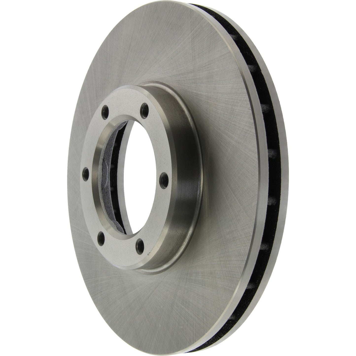 Centric Parts Disc Brake Rotor Standard Non-Directional Finishes for 1987-1988 Toyota Pickup 121.44049