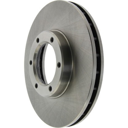 Centric Parts Disc Brake Rotor Standard Non-Directional Finishes for 1987-1988 Toyota Pickup 121.44049