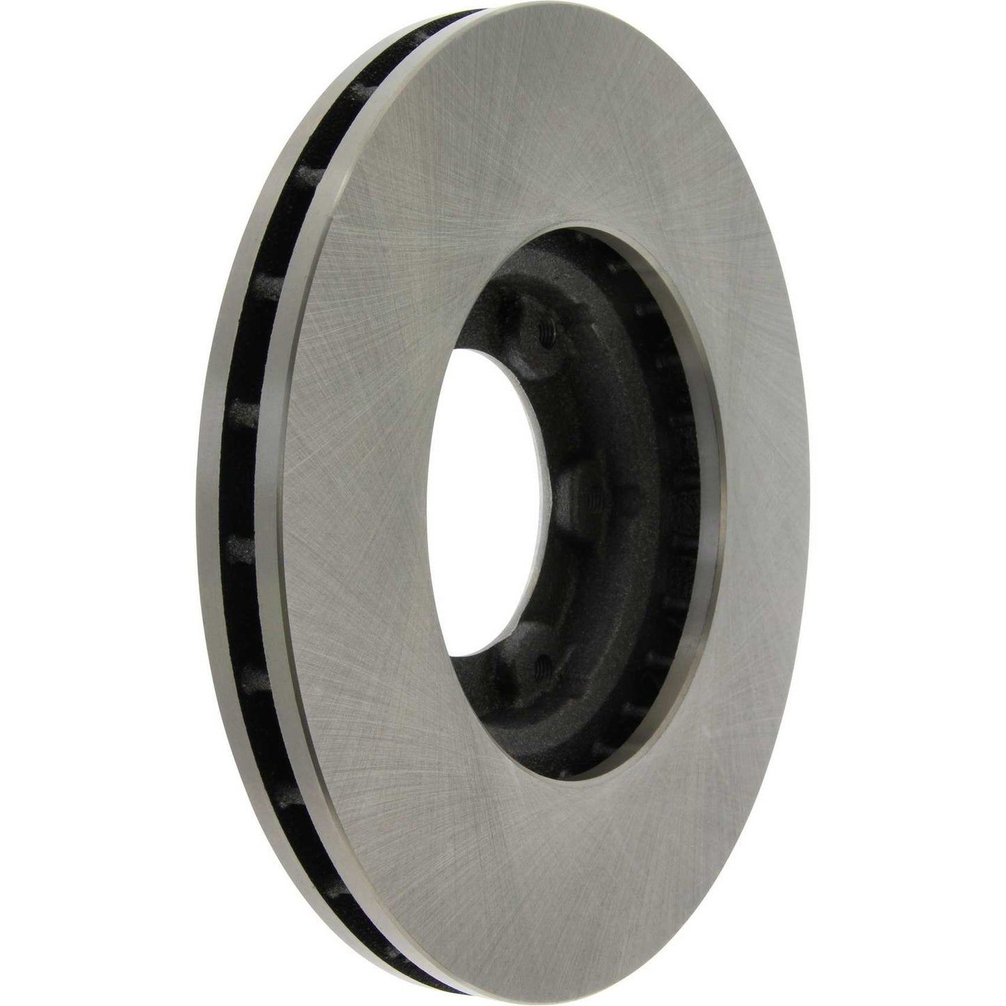 Centric Parts Disc Brake Rotor Standard Non-Directional Finishes for 1987-1988 Toyota Pickup 121.44049