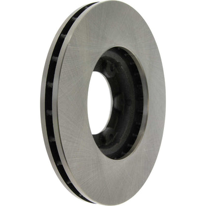 Centric Parts Disc Brake Rotor Standard Non-Directional Finishes for 1987-1988 Toyota Pickup 121.44049