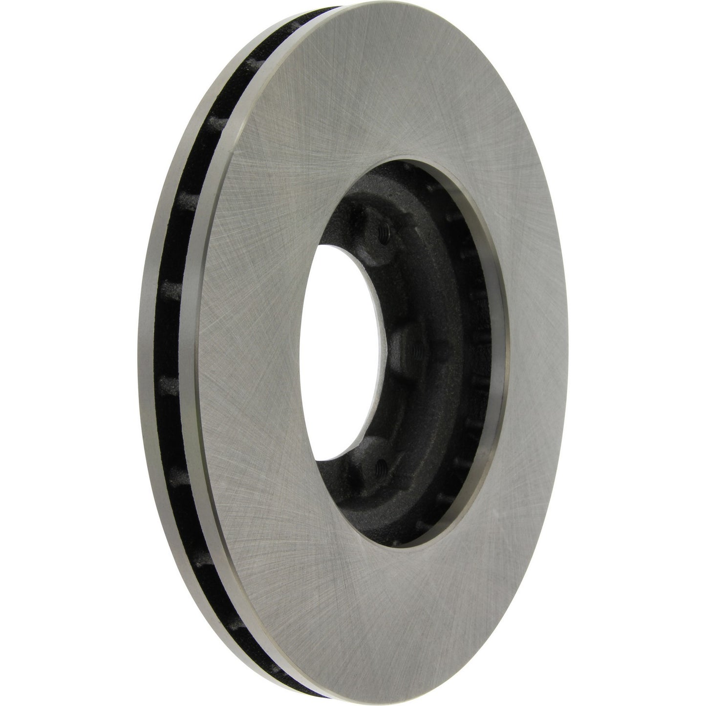 Centric Parts Disc Brake Rotor Standard Non-Directional Finishes for 1987-1988 Toyota Pickup 121.44049
