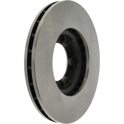 Centric Parts Disc Brake Rotor Standard Non-Directional Finishes for 1987-1988 Toyota Pickup 121.44049