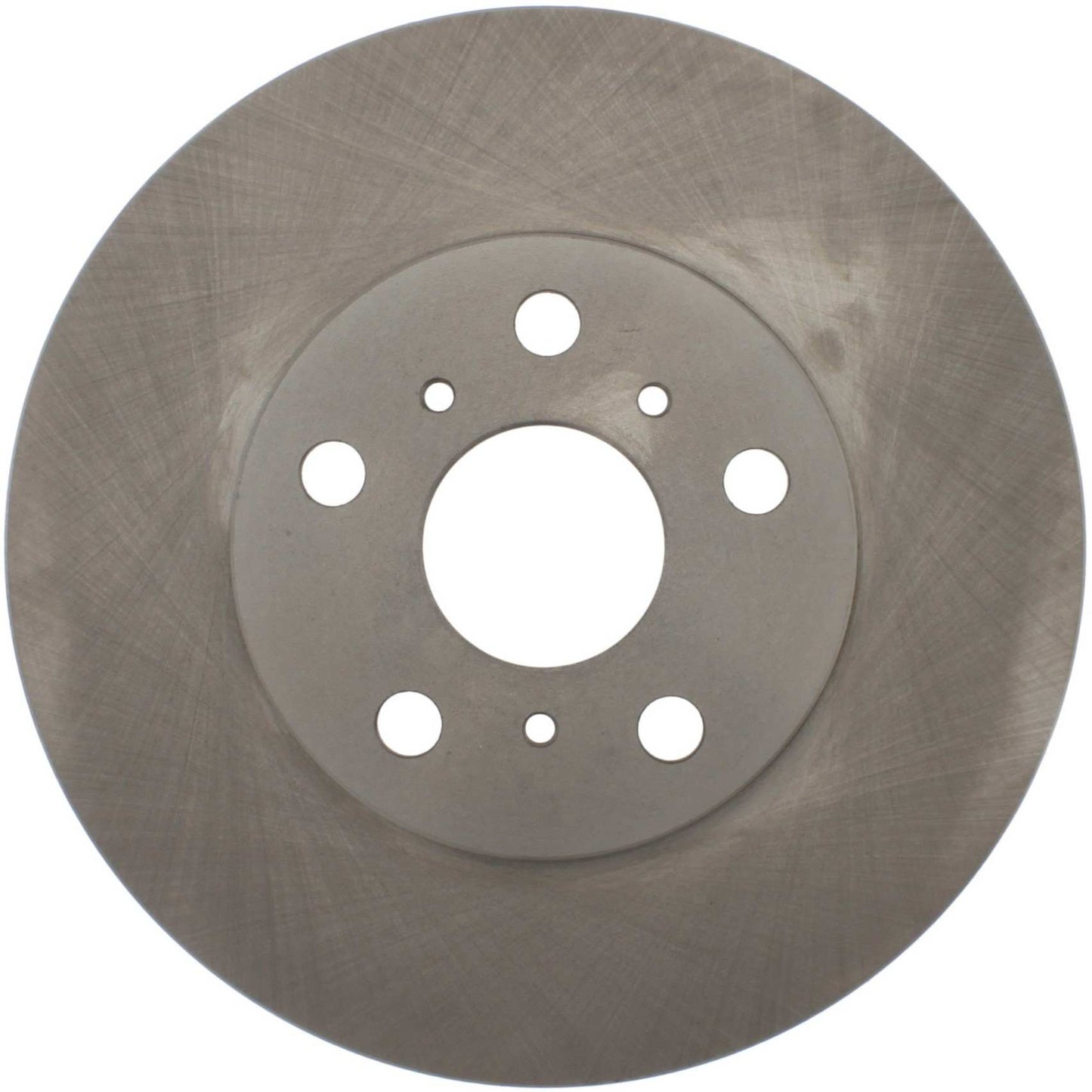 Centric Parts Disc Brake Rotor Standard with Non-Directional Finishes for 1987 Toyota Camry 121.44050