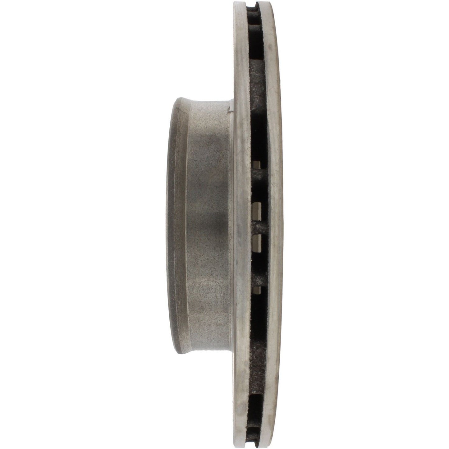 Centric Parts Disc Brake Rotor Standard with Non-Directional Finishes for 1992-1988 Toyota Corolla 121.44052