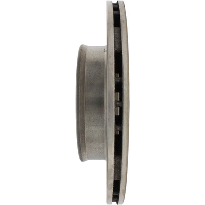 Centric Parts Disc Brake Rotor Standard with Non-Directional Finishes for 1992-1988 Toyota Corolla 121.44052