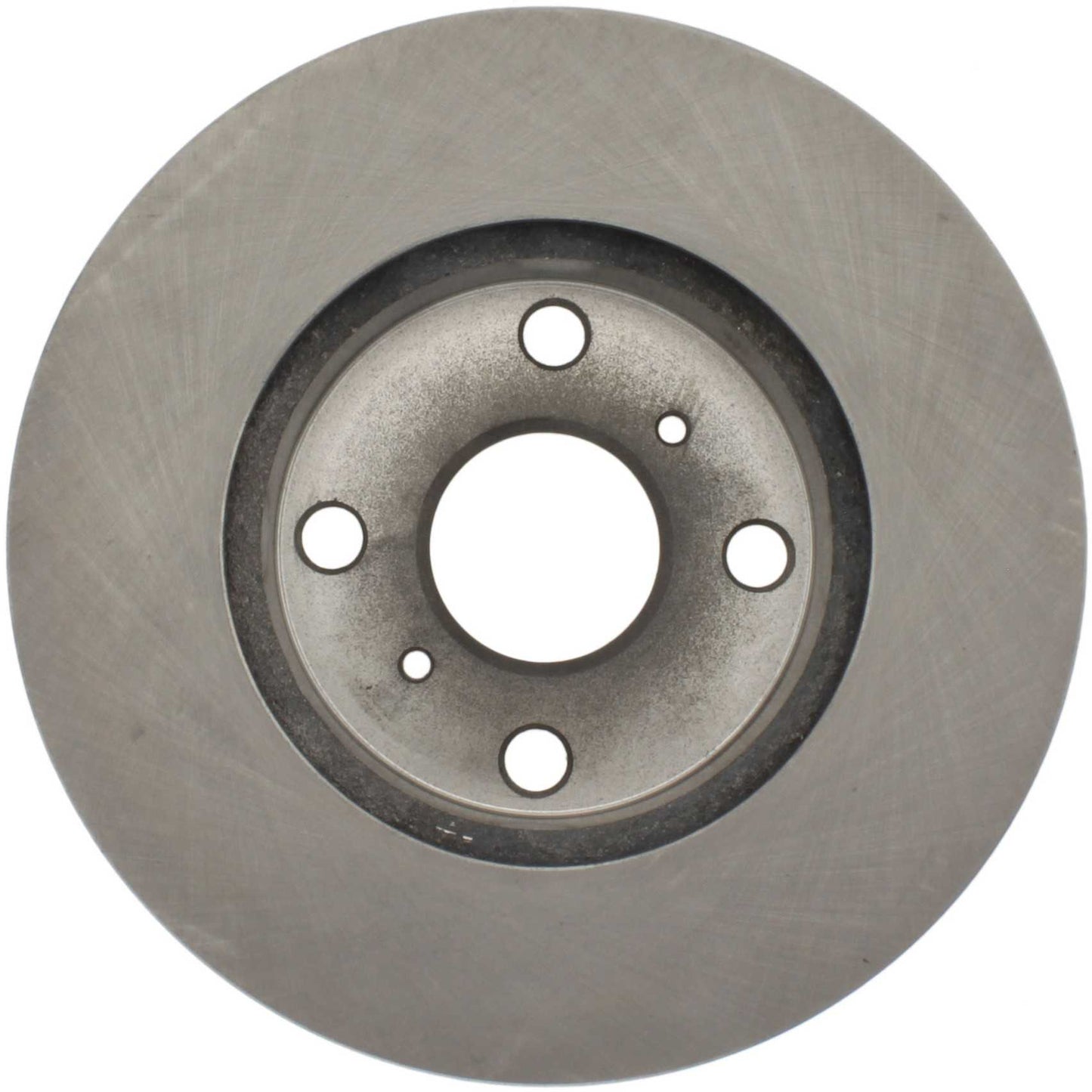 Centric Parts Disc Brake Rotor Standard with Non-Directional Finishes for 1992-1988 Toyota Corolla 121.44052