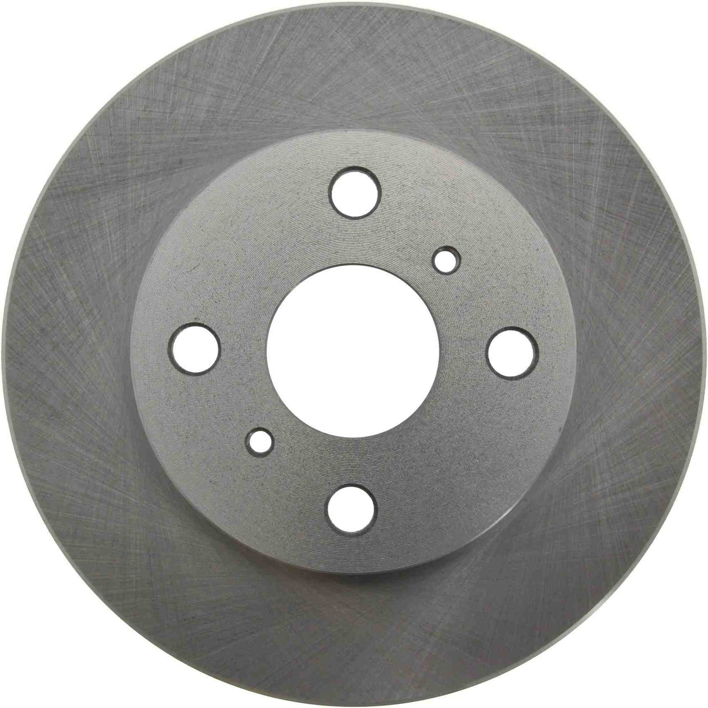 Centric Parts Disc Brake Rotor Standard with Non-Directional Finishes for 1992-1988 Toyota Corolla 121.44052