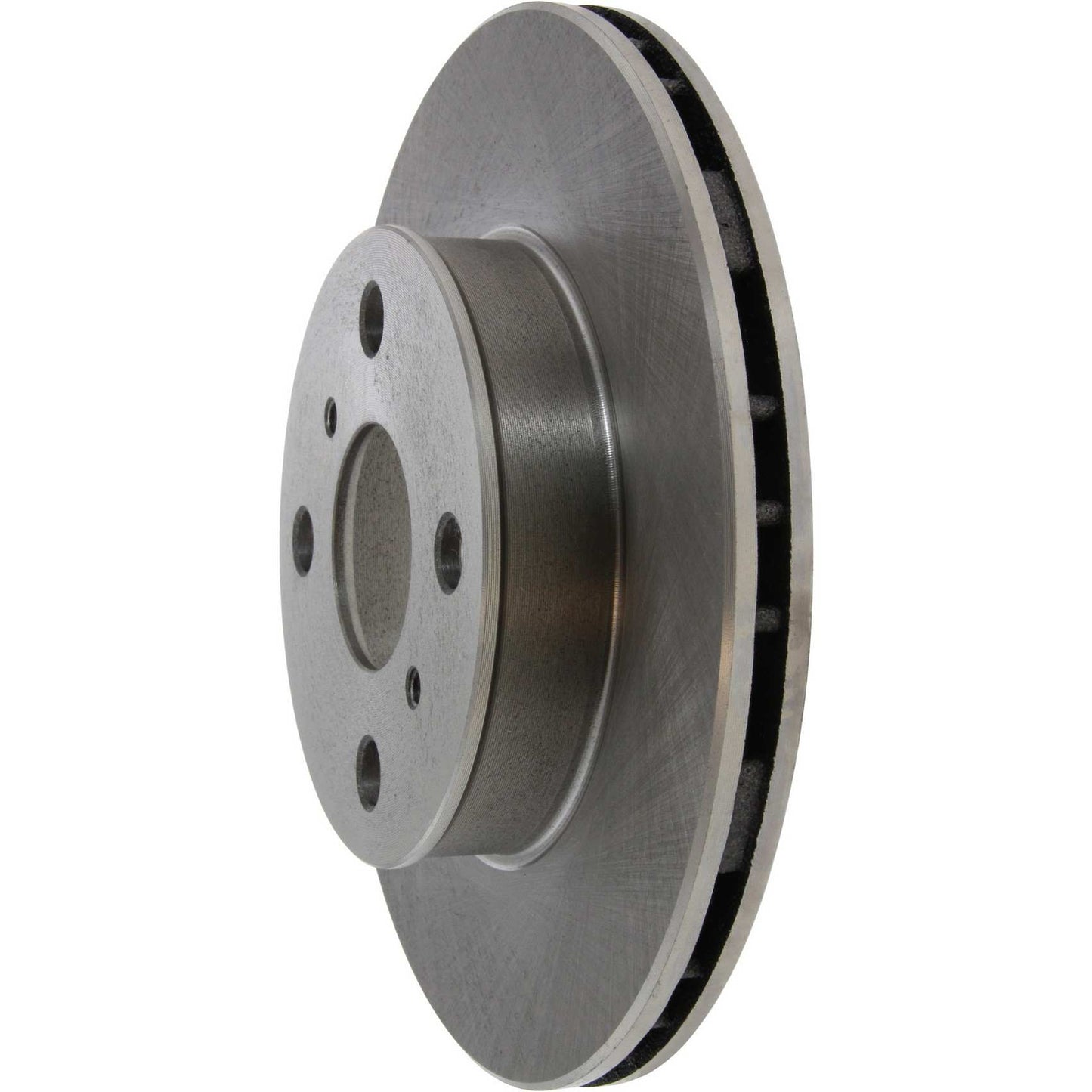 Centric Parts Disc Brake Rotor Standard with Non-Directional Finishes for 1992-1988 Toyota Corolla 121.44052