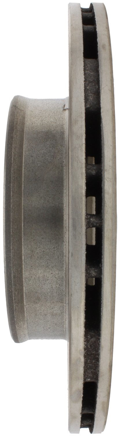Centric Parts Disc Brake Rotor Standard with Non-Directional Finishes for 1992-1988 Toyota Corolla 121.44052