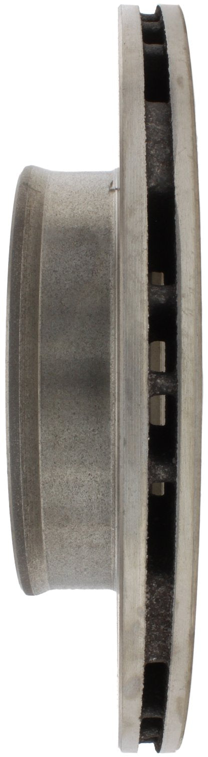 Centric Parts Disc Brake Rotor Standard with Non-Directional Finishes for 1992-1988 Toyota Corolla 121.44052