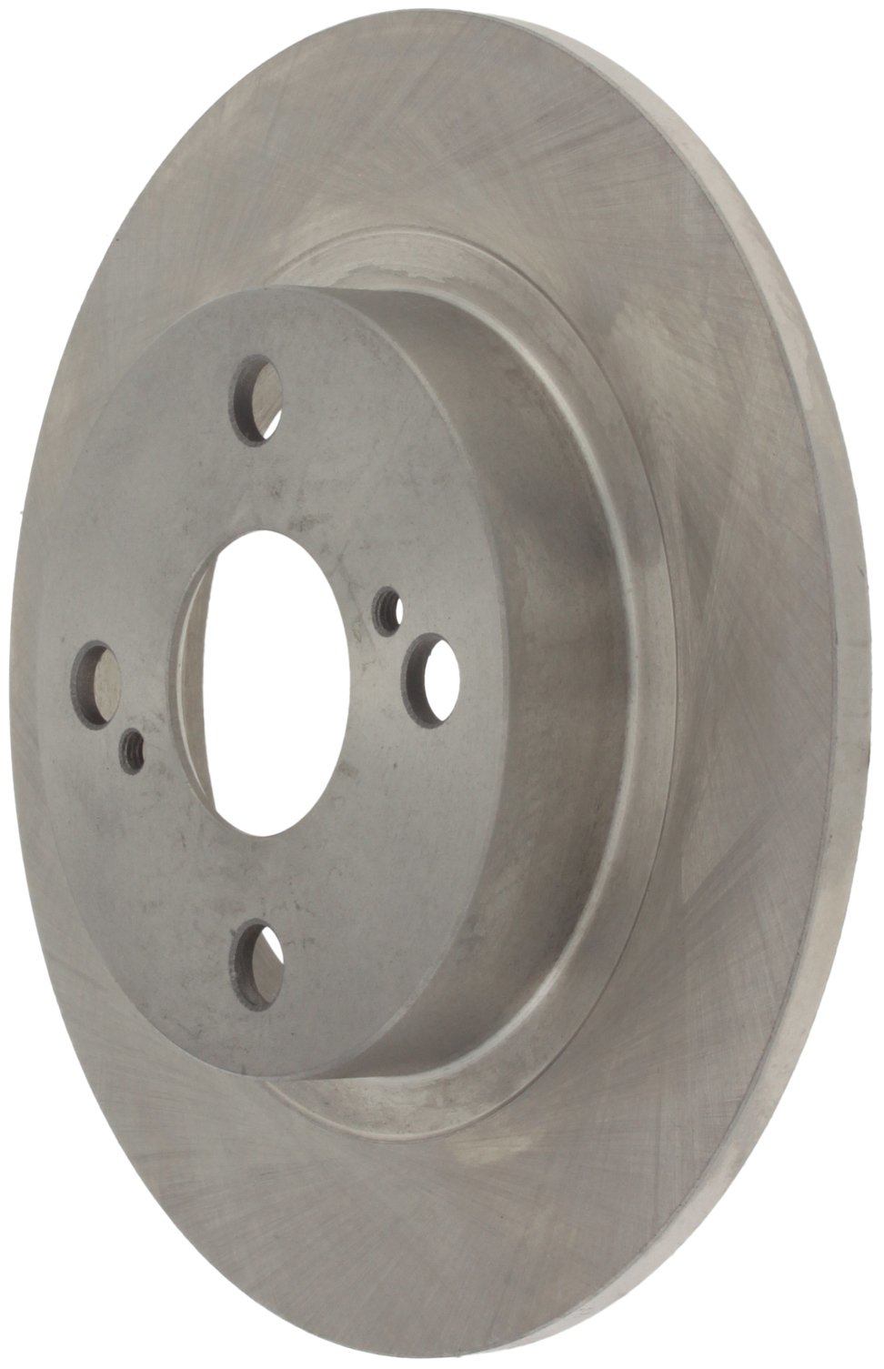 Centric Parts Disc Brake Rotor