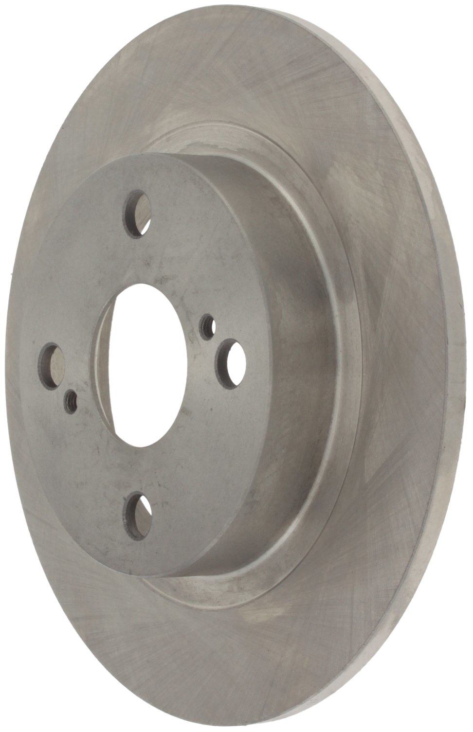 Centric Parts Disc Brake Rotor 121.44053