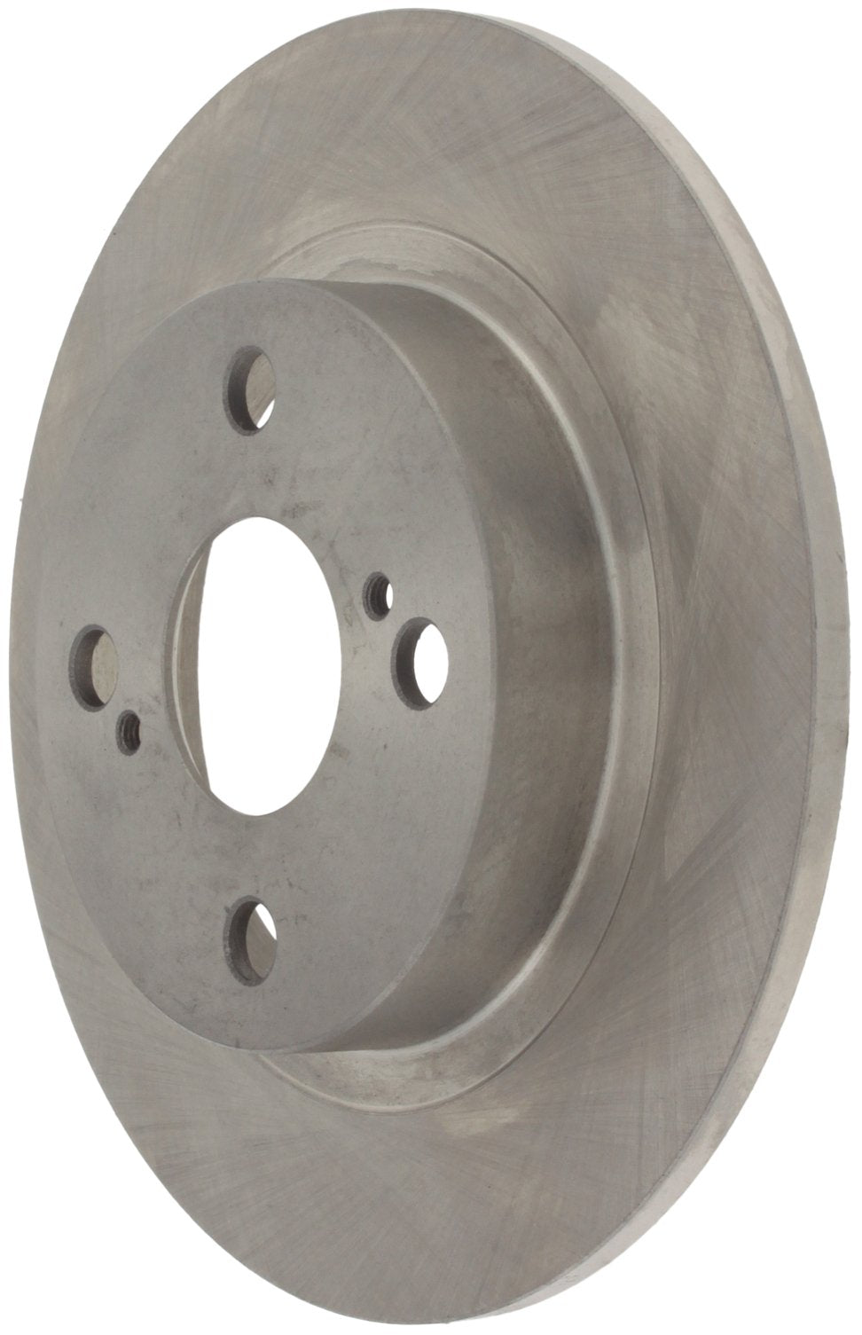 Centric Parts Disc Brake Rotor