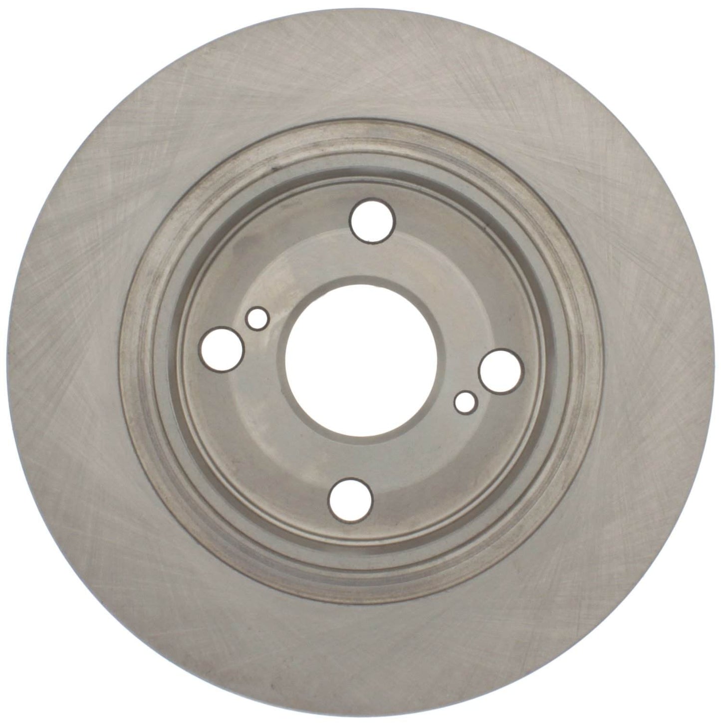 Centric Parts Disc Brake Rotor