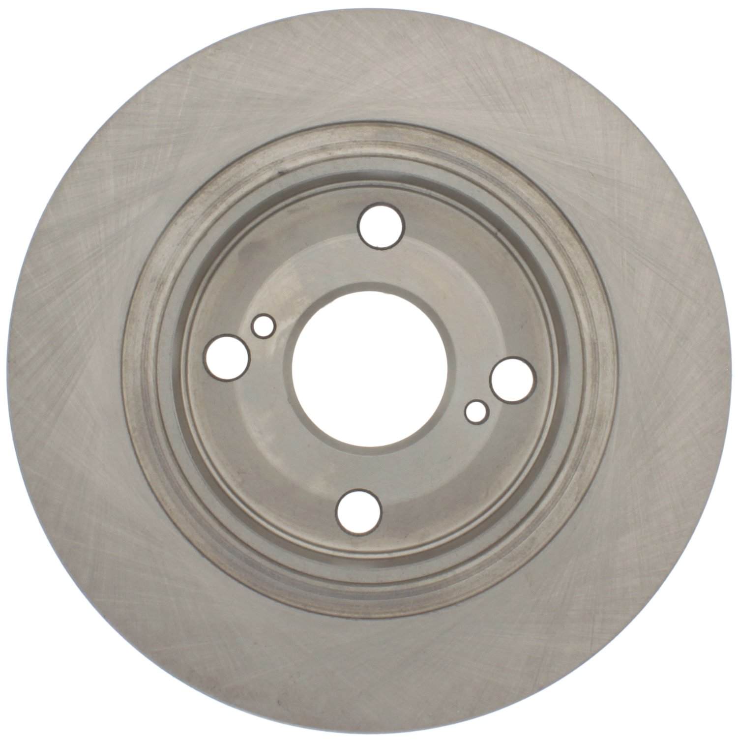 Centric Parts Disc Brake Rotor 121.44053