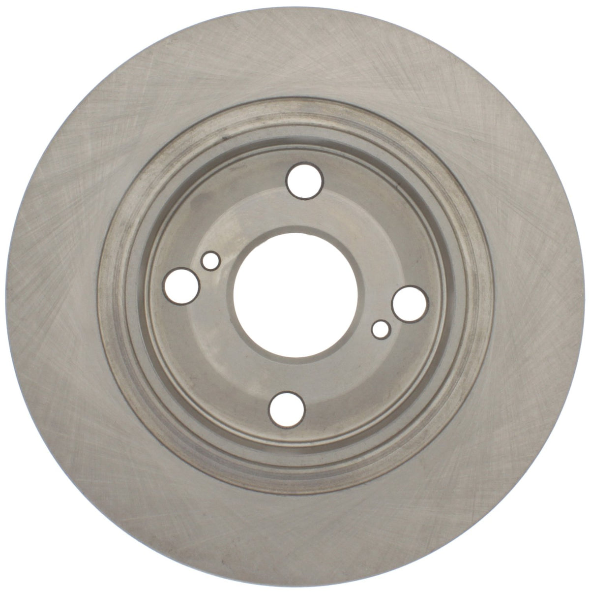 Centric Parts Disc Brake Rotor