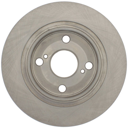 Centric Parts Disc Brake Rotor