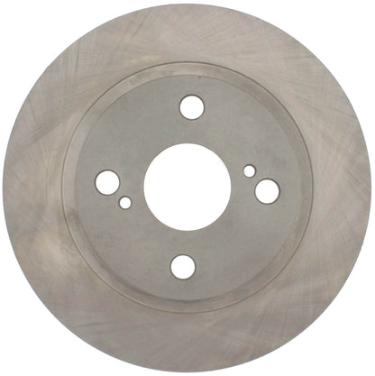 Centric Parts Disc Brake Rotor
