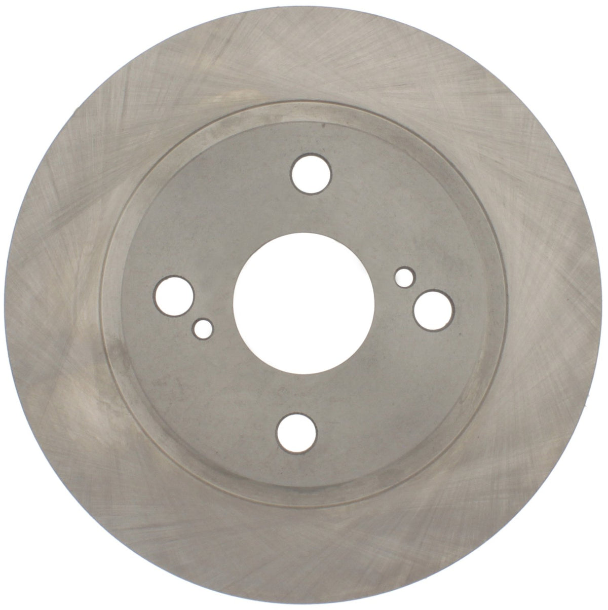 Centric Parts Disc Brake Rotor
