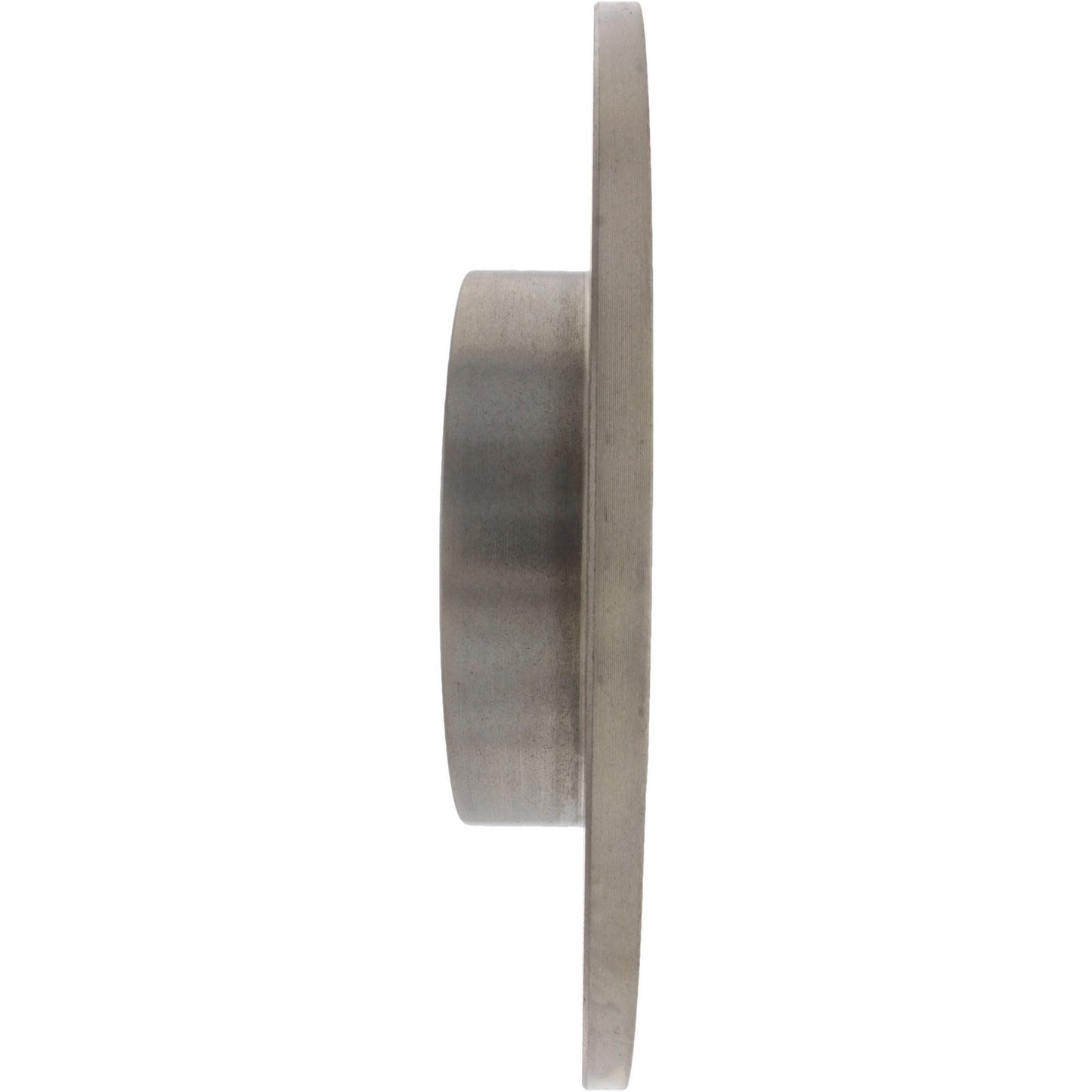 Centric Parts Disc Brake Rotor with Non-Directional Finishes for 121.44055