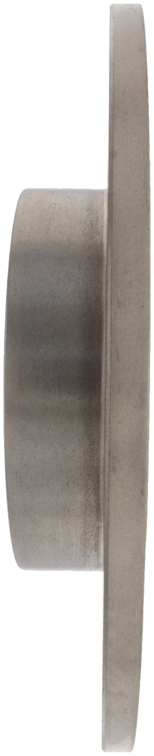 Centric Parts Disc Brake Rotor with Non-Directional Finishes for 121.44055