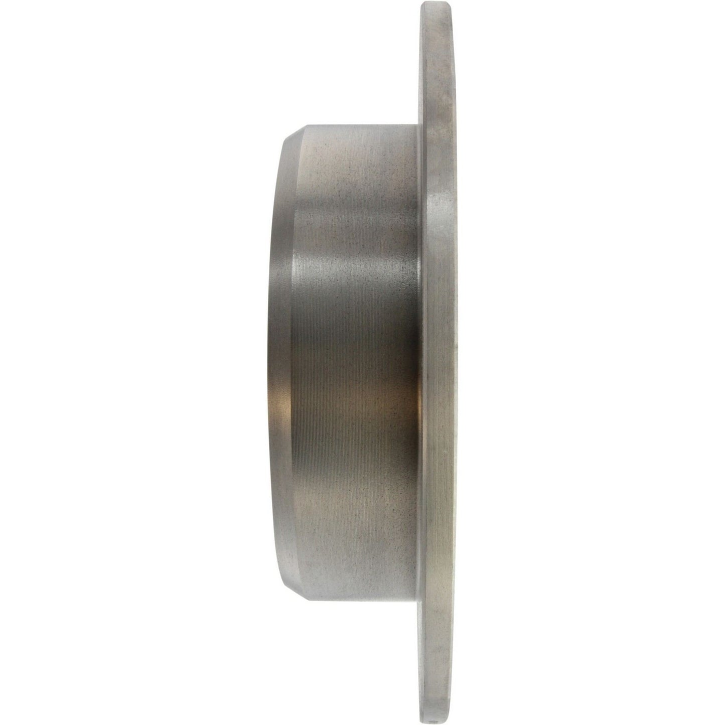 Centric Parts Disc Brake Rotor Standard with Non-Directional Finishes for 1988-1991 Toyota Camry Celica 121.44056