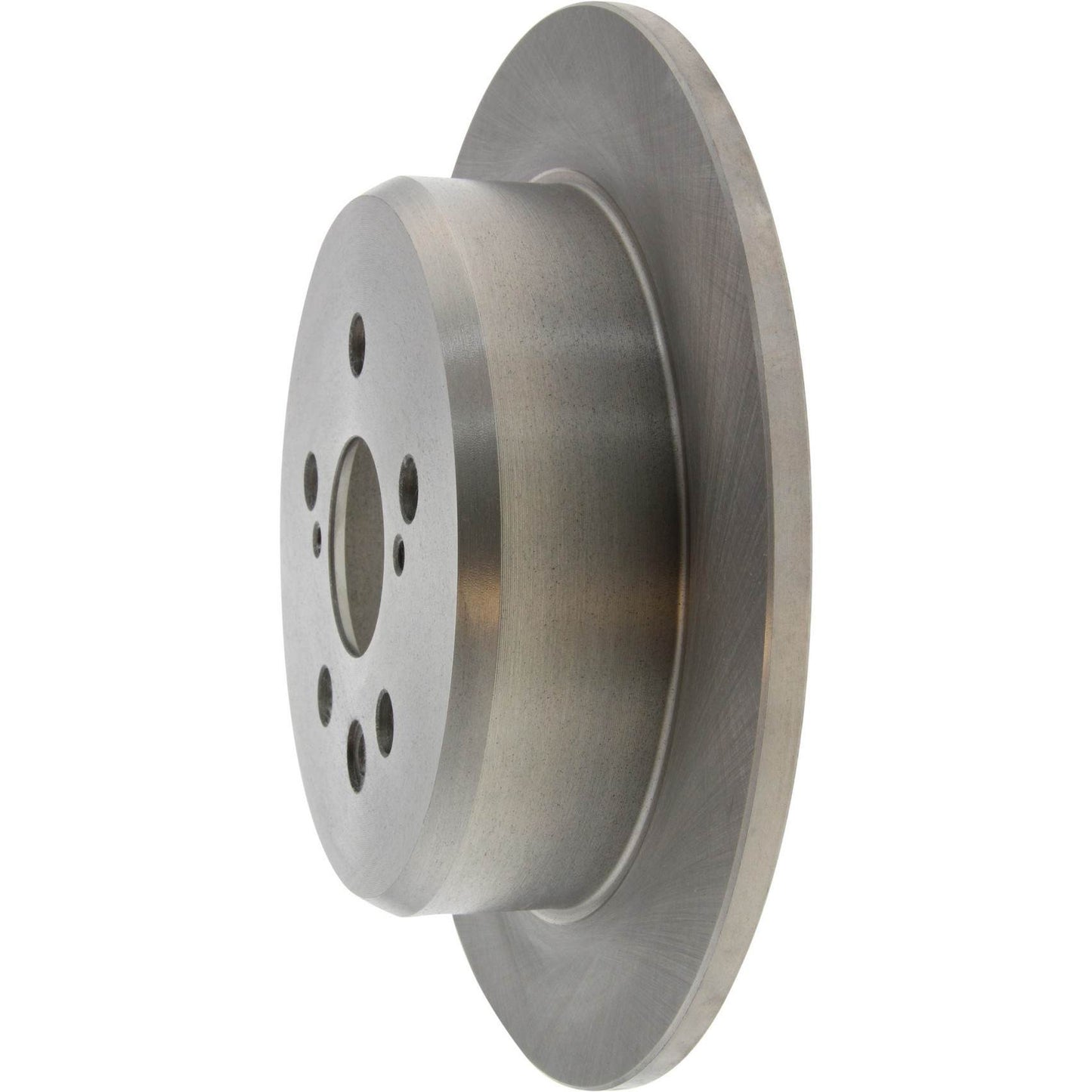 Centric Parts Disc Brake Rotor Standard with Non-Directional Finishes for 1988-1991 Toyota Camry Celica 121.44056