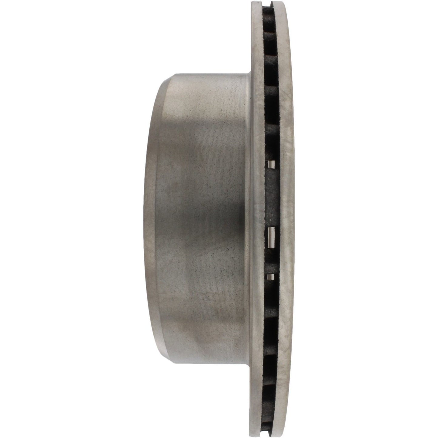 Centric Parts Disc Brake Rotor Standard with Non-Directional Finishes for 1989-1992 Toyota Cressida 121.44057
