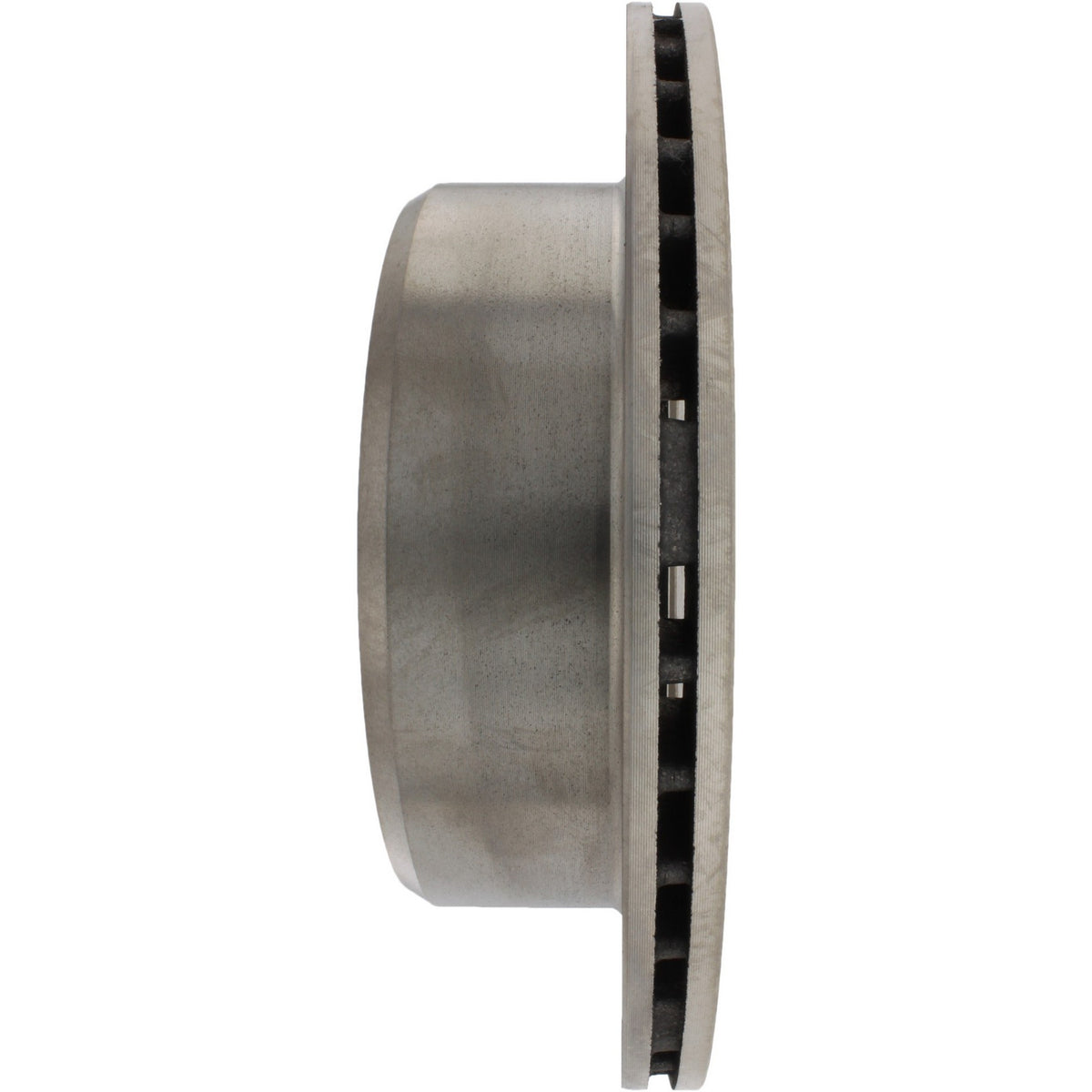 Centric Parts Disc Brake Rotor Standard with Non-Directional Finishes for 1989-1992 Toyota Cressida 121.44057