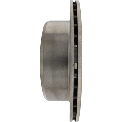 Centric Parts Disc Brake Rotor Standard with Non-Directional Finishes for 1989-1992 Toyota Cressida 121.44057