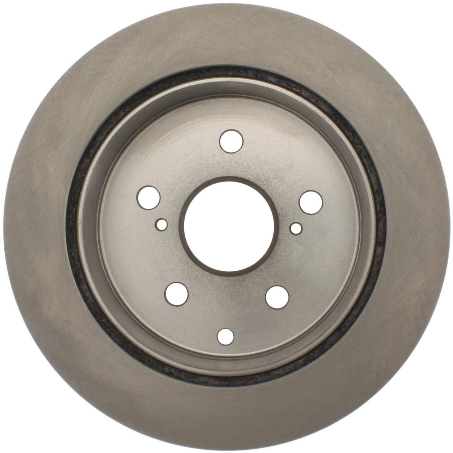 Centric Parts Disc Brake Rotor Standard with Non-Directional Finishes for 1989-1992 Toyota Cressida 121.44057