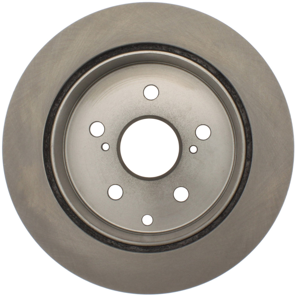 Centric Parts Disc Brake Rotor Standard with Non-Directional Finishes for 1989-1992 Toyota Cressida 121.44057