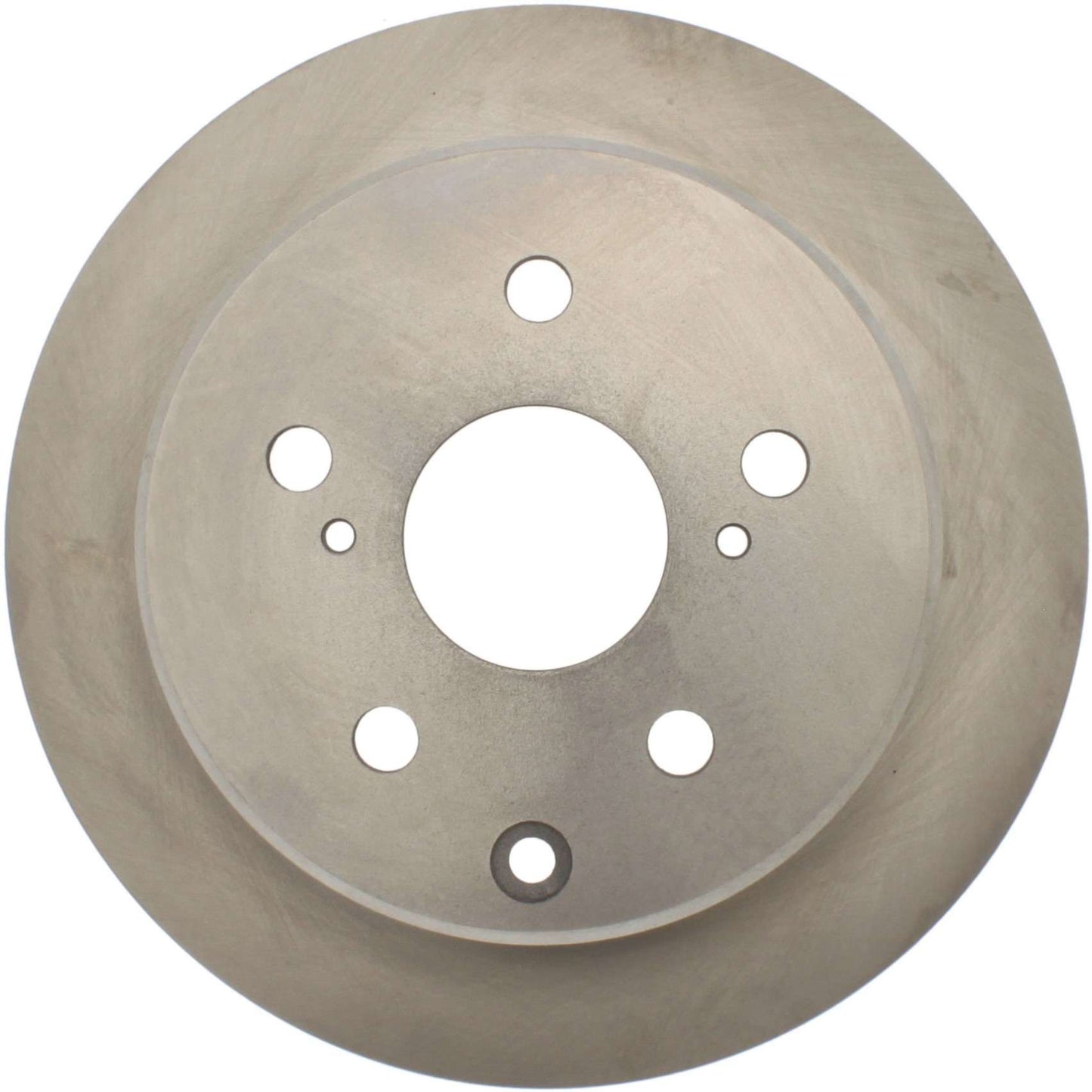 Centric Parts Disc Brake Rotor Standard with Non-Directional Finishes for 1989-1992 Toyota Cressida 121.44057
