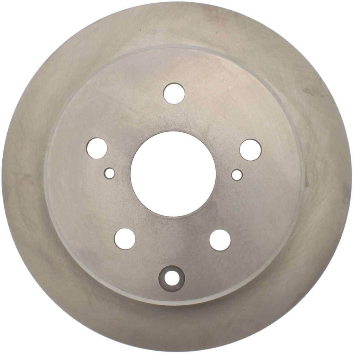 Centric Parts Disc Brake Rotor Standard with Non-Directional Finishes for 1989-1992 Toyota Cressida 121.44057