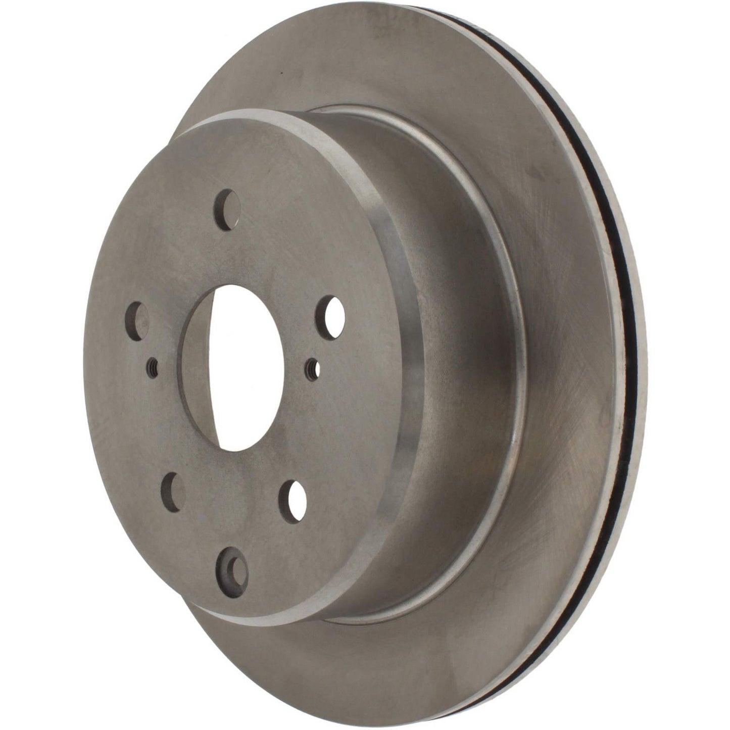 Centric Parts Disc Brake Rotor Standard with Non-Directional Finishes for 1989-1992 Toyota Cressida 121.44057
