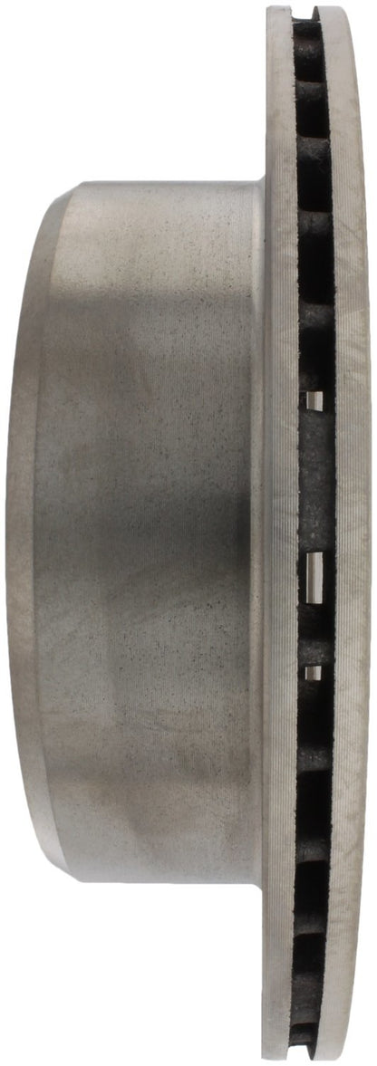 Centric Parts Disc Brake Rotor Standard with Non-Directional Finishes for 1989-1992 Toyota Cressida 121.44057