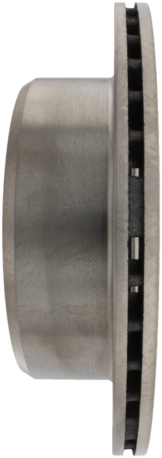 Centric Parts Disc Brake Rotor Standard with Non-Directional Finishes for 1989-1992 Toyota Cressida 121.44057