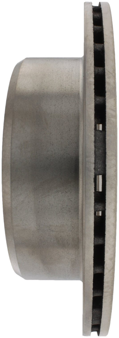 Centric Parts Disc Brake Rotor Standard with Non-Directional Finishes for 1989-1992 Toyota Cressida 121.44057