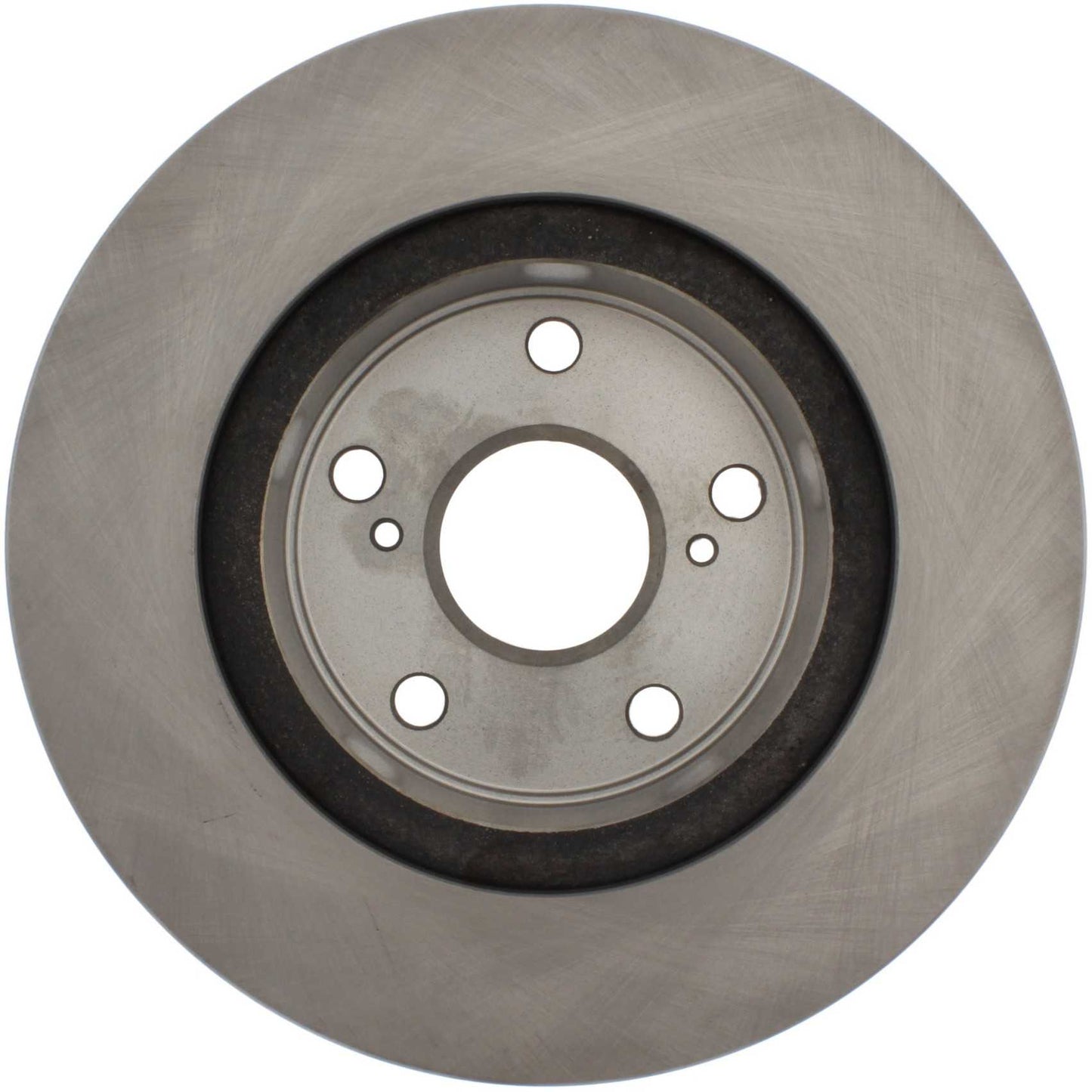 Centric Parts Disc Brake Rotor C-Tek Standard with Non-Directional Finishes for 1989-1992 Toyota Cressida 121.44058