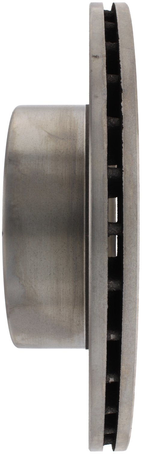 Centric Parts Disc Brake Rotor C-Tek Standard with Non-Directional Finishes for 1989-1992 Toyota Cressida 121.44058
