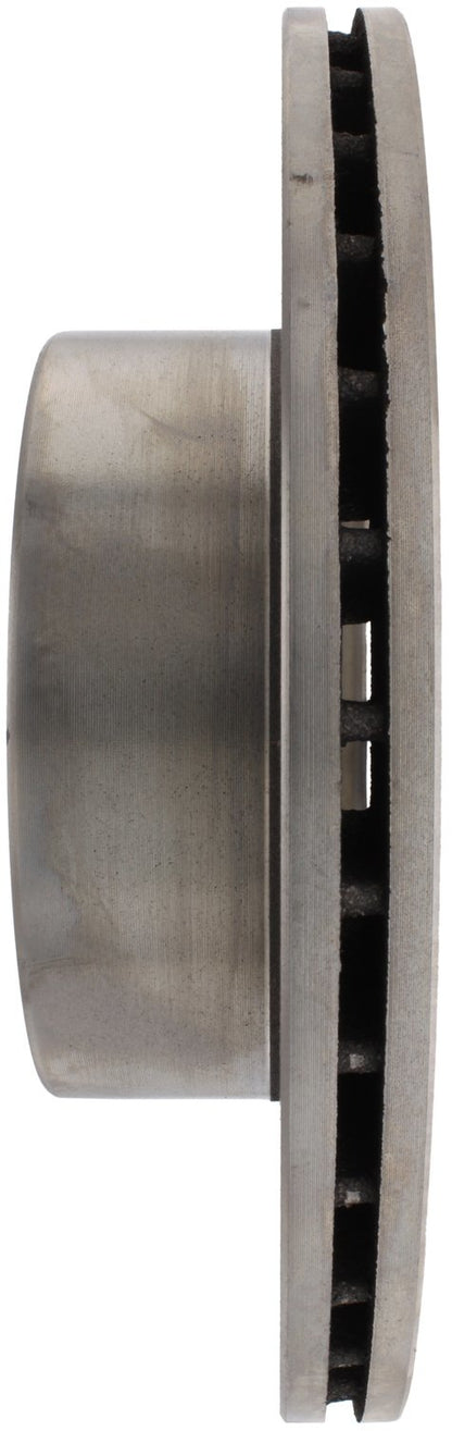 Centric Parts Disc Brake Rotor C-Tek Standard with Non-Directional Finishes for 1989-1992 Toyota Cressida 121.44058