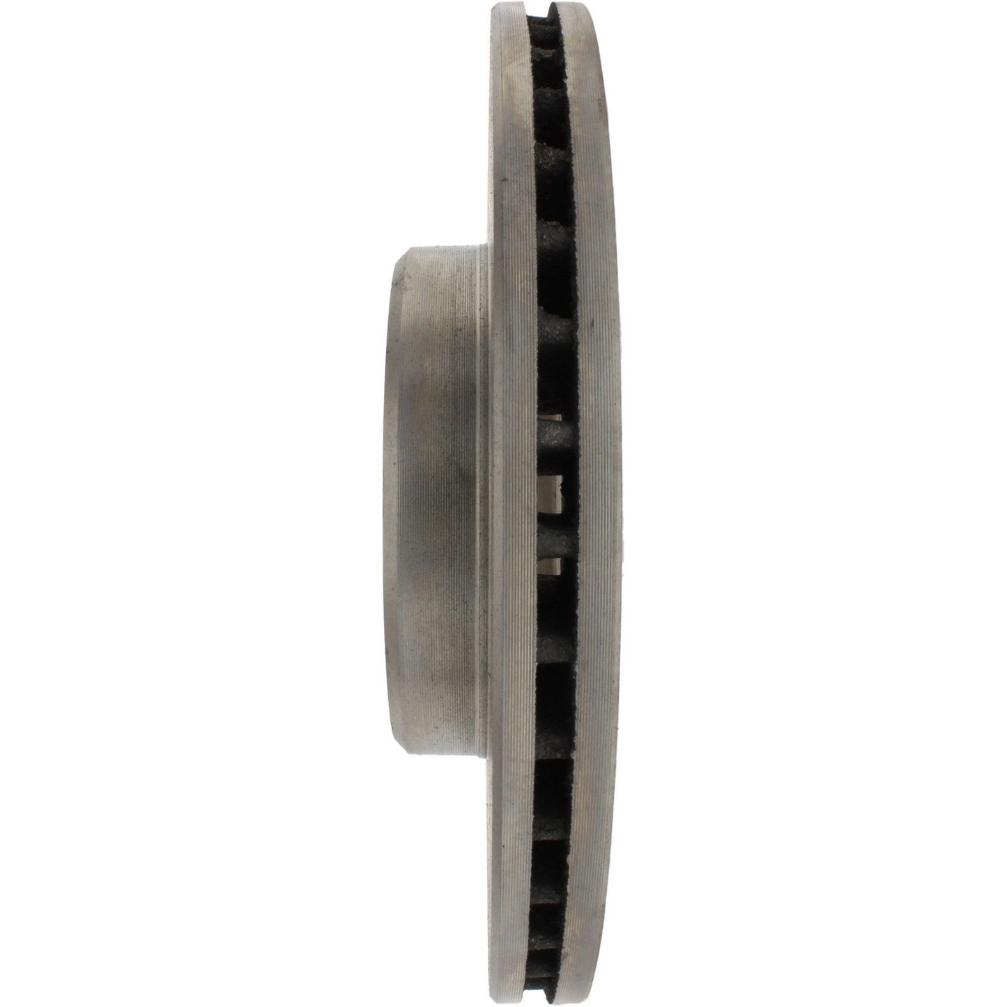 Centric Parts Disc Brake Rotor Standard Non-Directional Finishes for 1989-1995 Toyota Pickup 121.44059