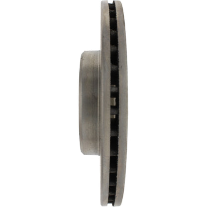 Centric Parts Disc Brake Rotor Standard Non-Directional Finishes for 1989-1995 Toyota Pickup 121.44059