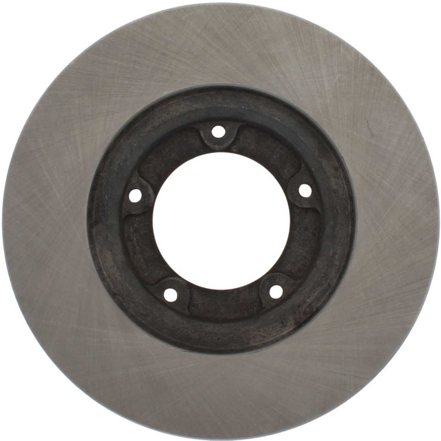 Centric Parts Disc Brake Rotor Standard Non-Directional Finishes for 1989-1995 Toyota Pickup 121.44059
