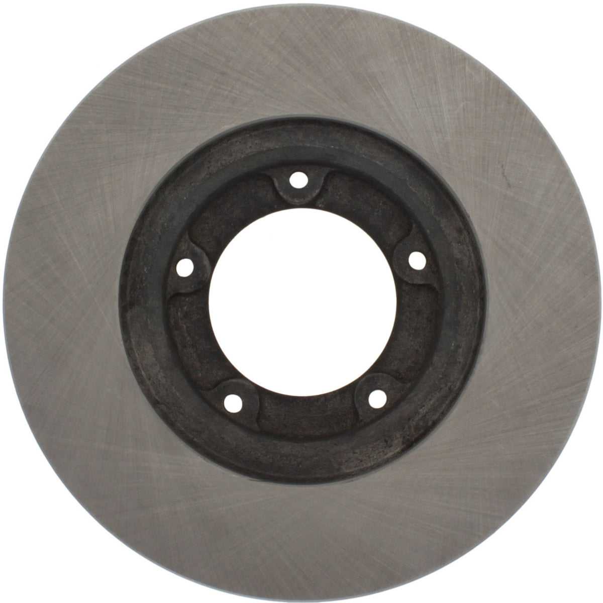 Centric Parts Disc Brake Rotor Standard Non-Directional Finishes for 1989-1995 Toyota Pickup 121.44059