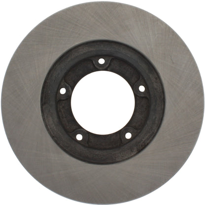 Centric Parts Disc Brake Rotor Standard Non-Directional Finishes for 1989-1995 Toyota Pickup 121.44059